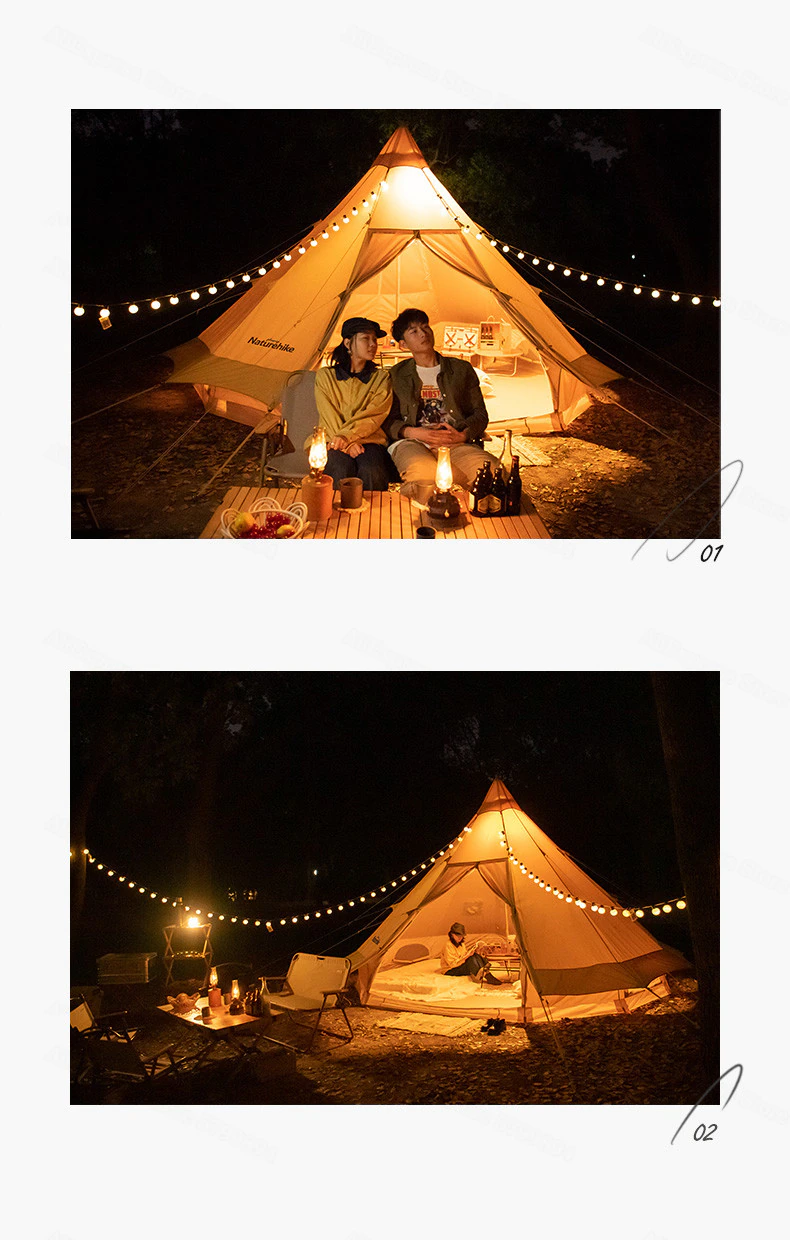 Cheap Goat Tents 
